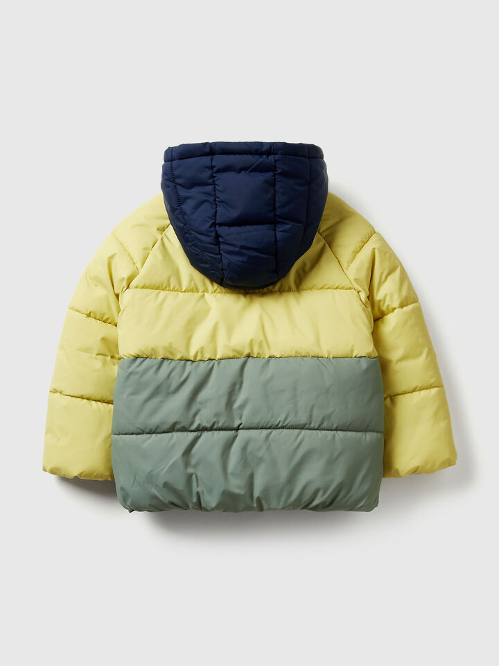 JACKET Menino image number 2